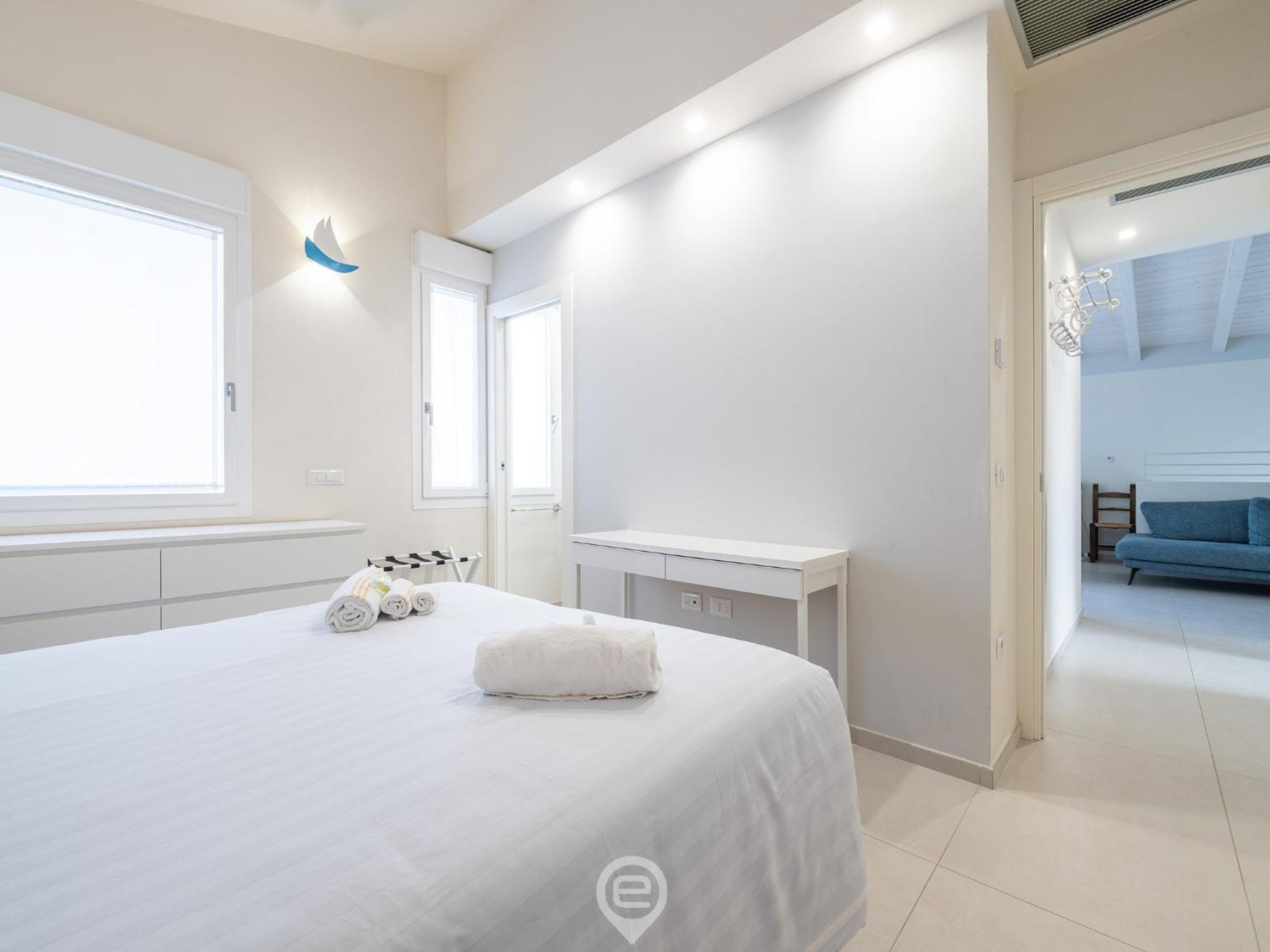 Villetta Ada Cagliari Dış mekan fotoğraf